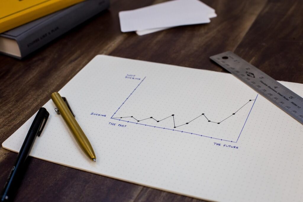 The Fractional CFO Advantage: How Scaling GTA Businesses Fund Growth Without Adding Overhead