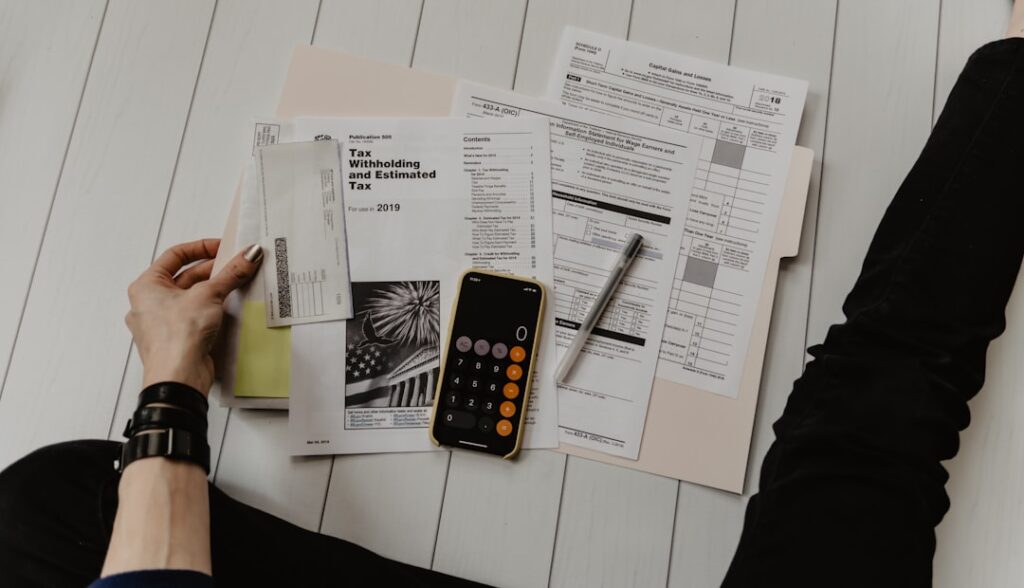 Full-Service Accounting for Small Businesses in Ontario